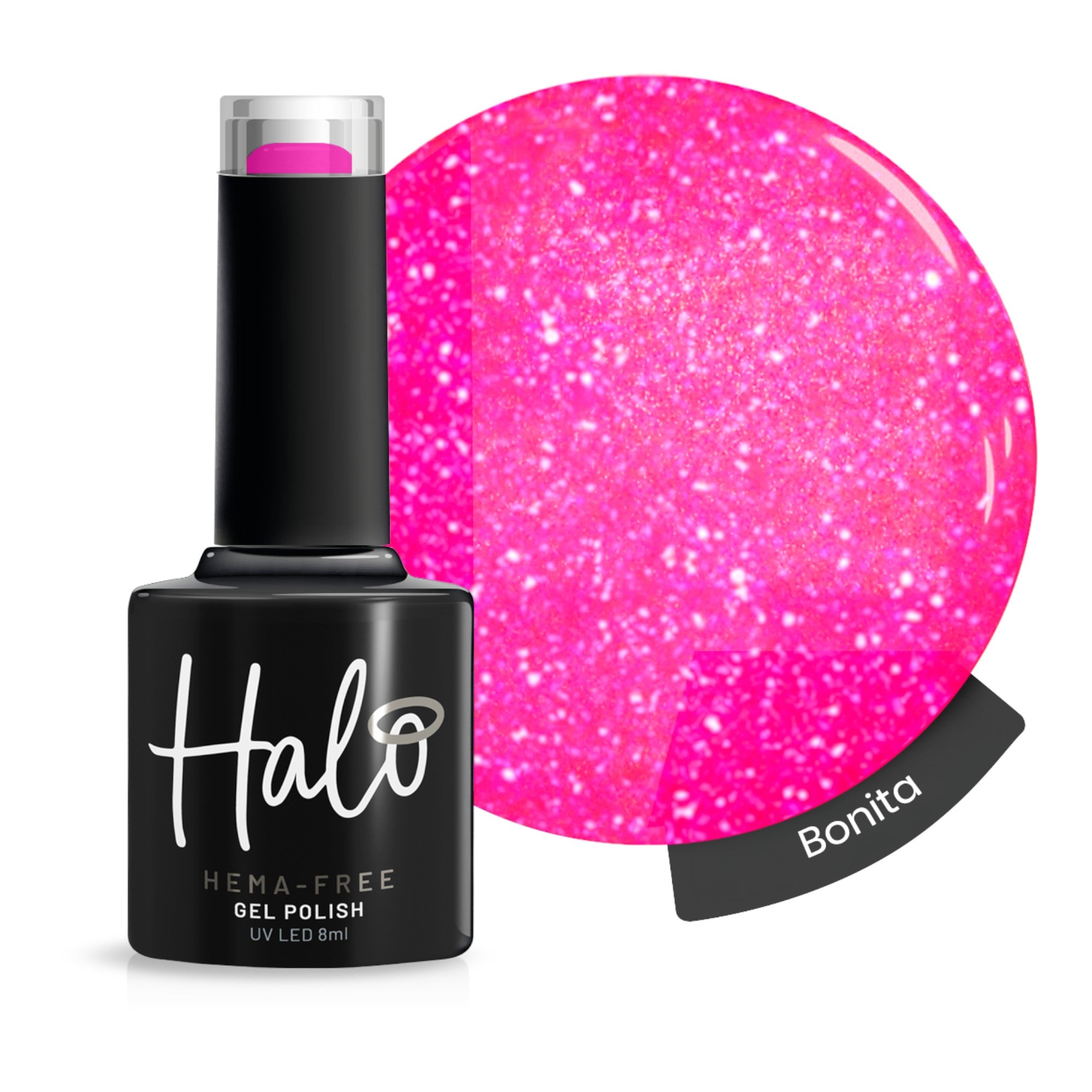Halo - Gel Polish Bonita 8ml