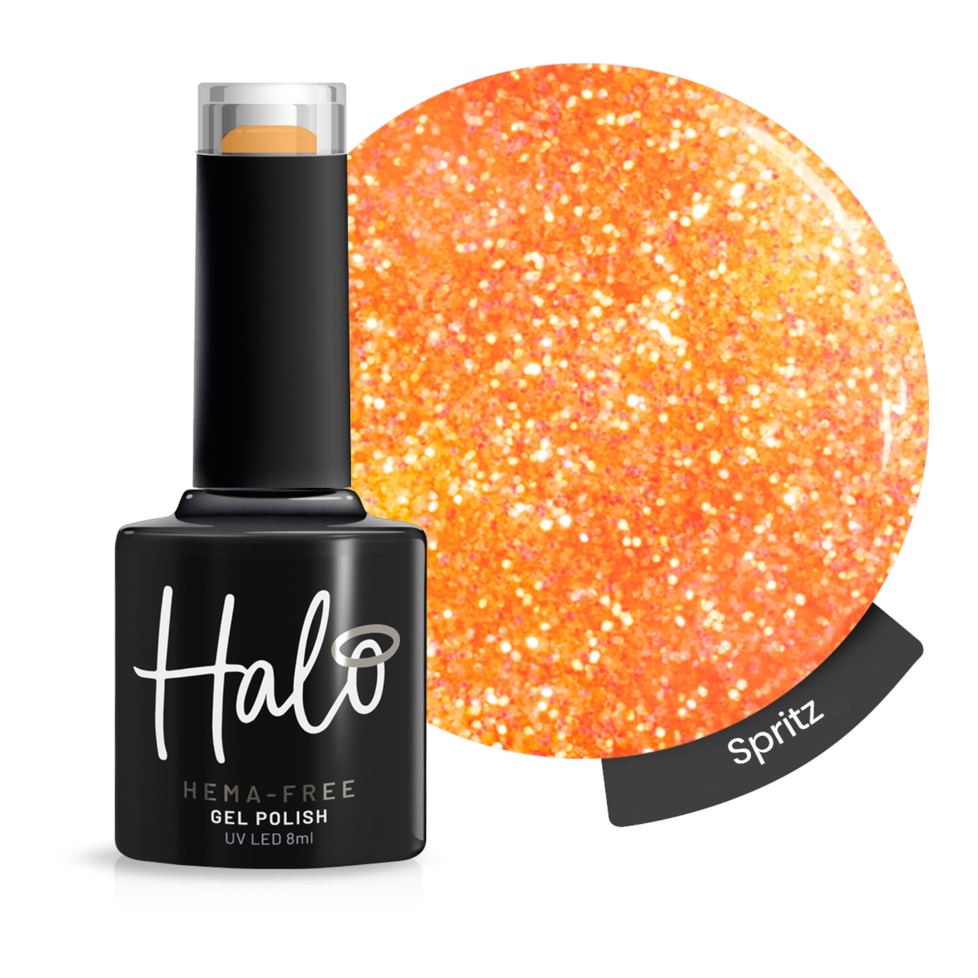 Halo - Gel Polish Spritz 8ml