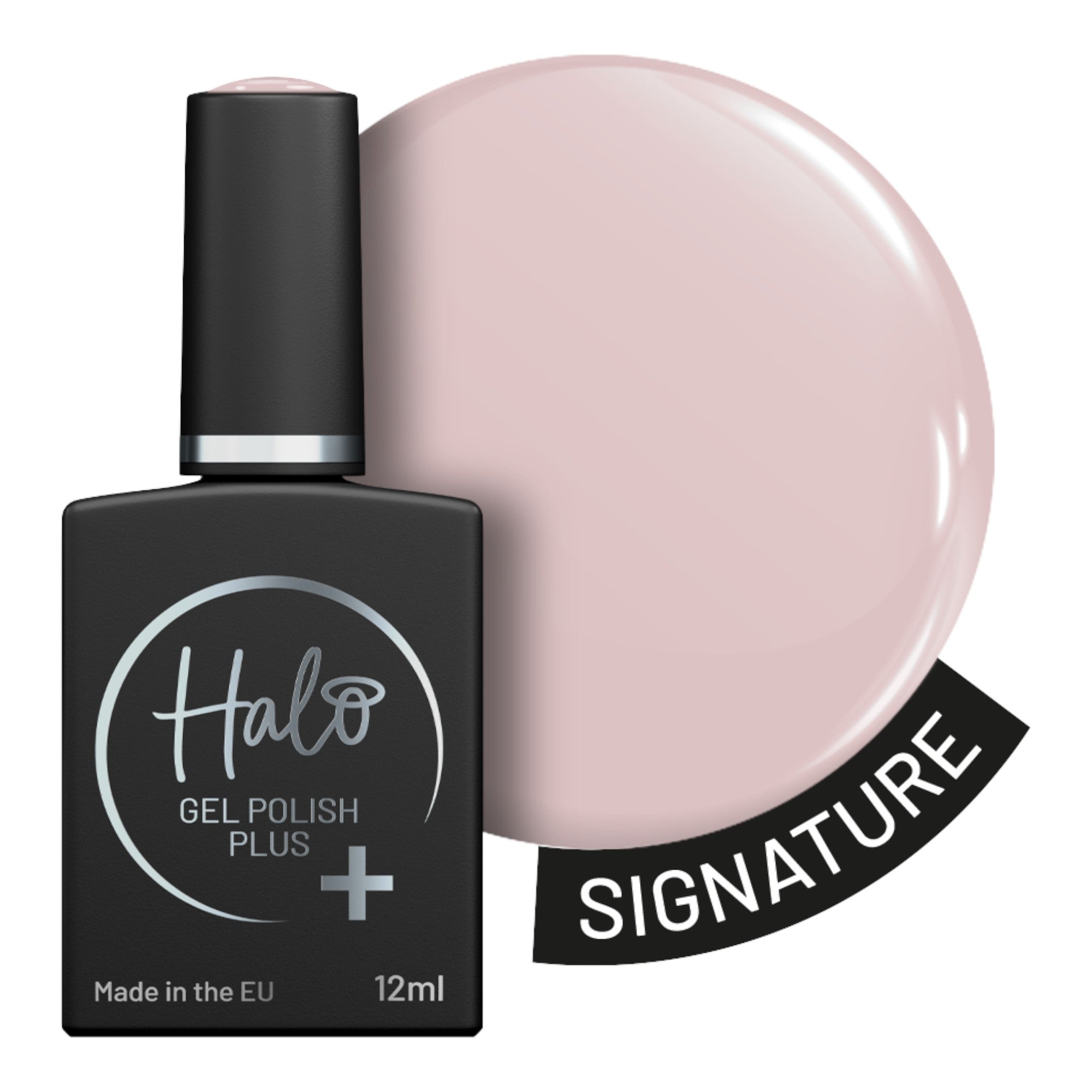 Halo - Gel Polish Plus Signature 12ml