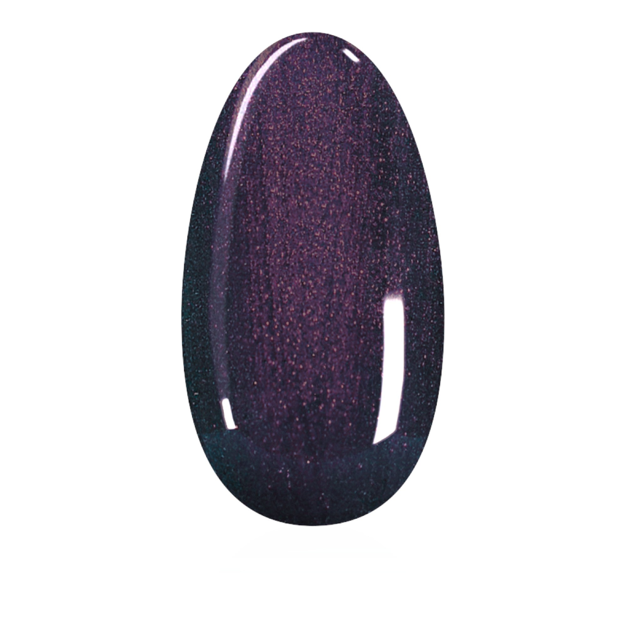 Halo - Gel Polish Plus Off Duty 12ml