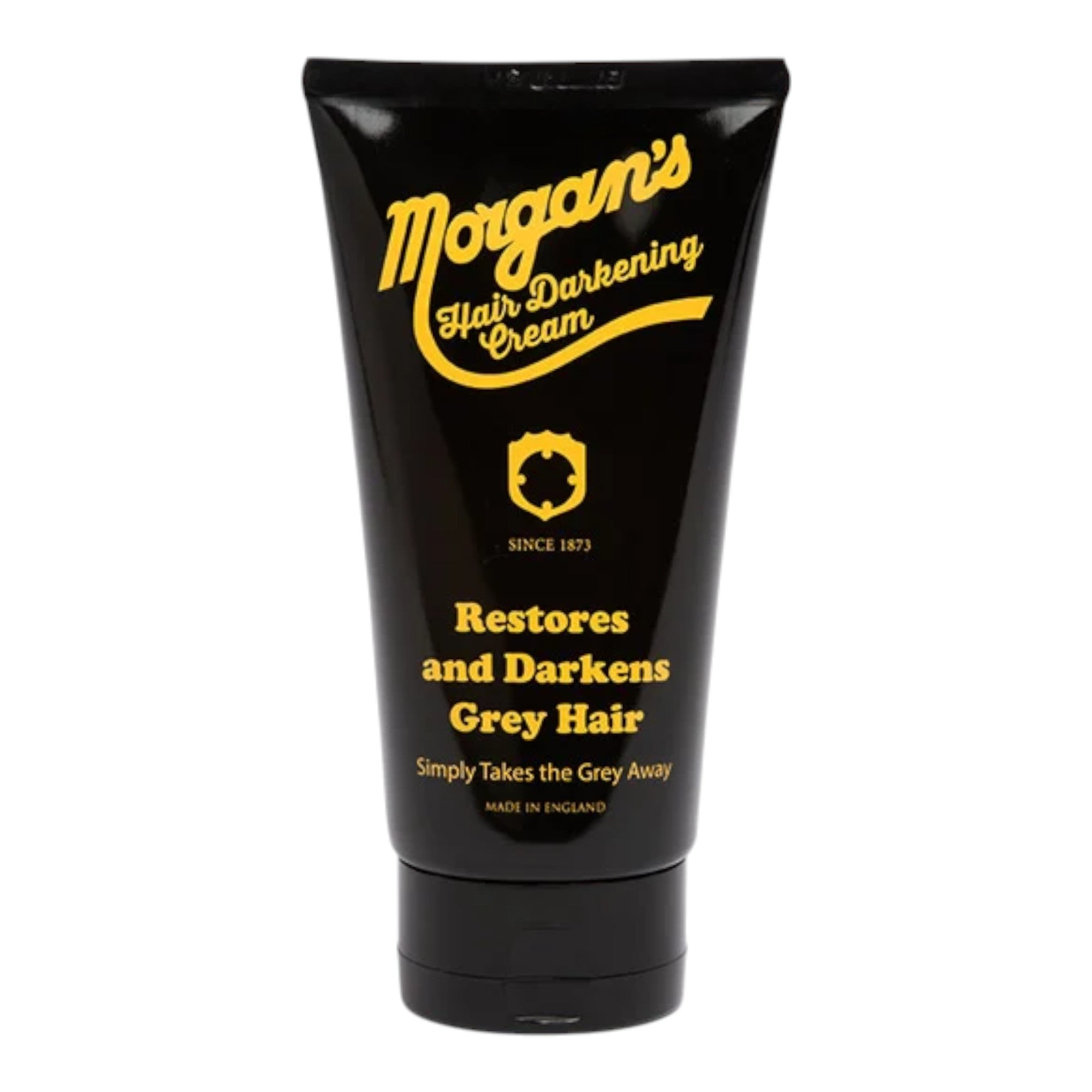 Morgan's - Hair Darkening Cream 150ml