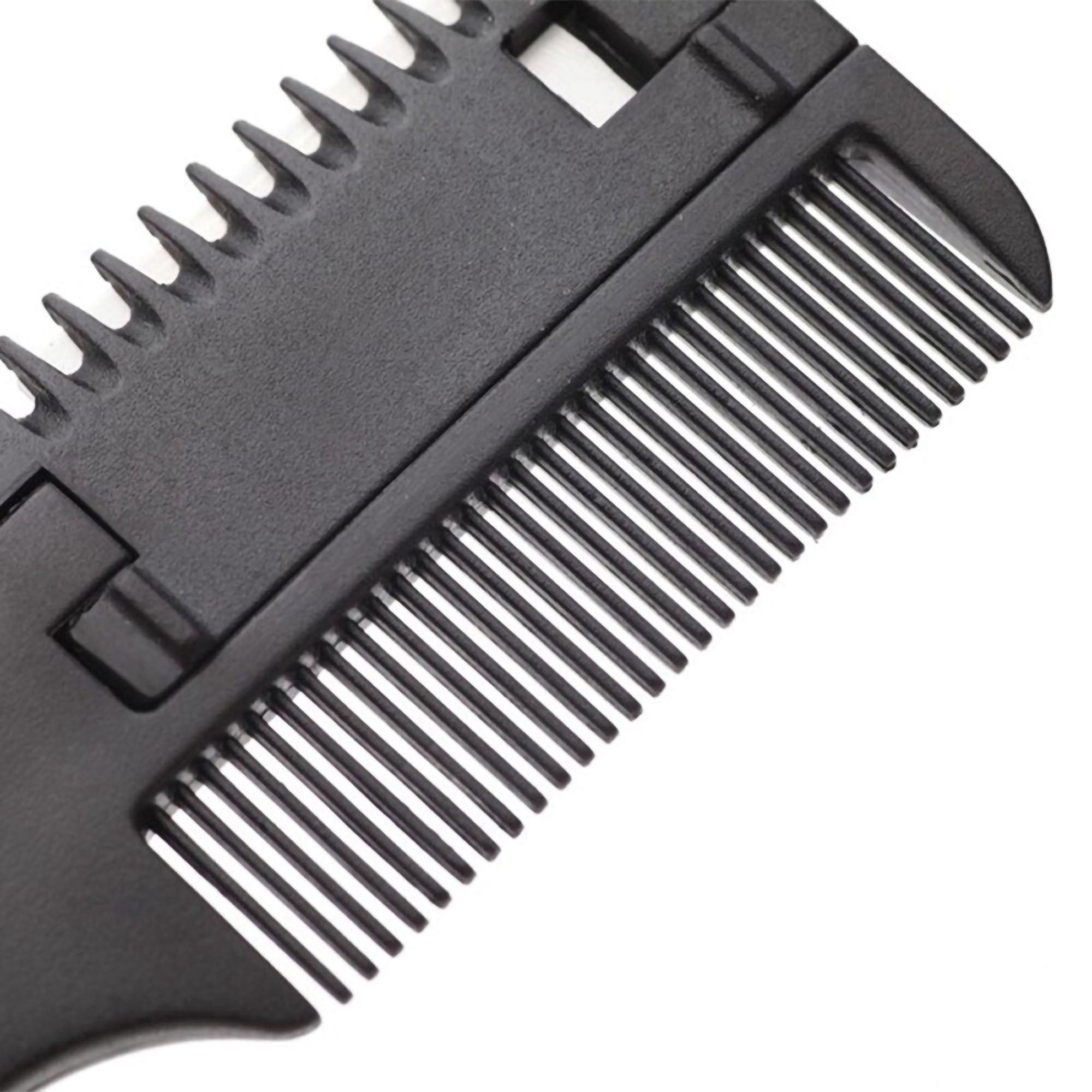 Eson - Thinning Styling Razor & Hair Cutting Comb