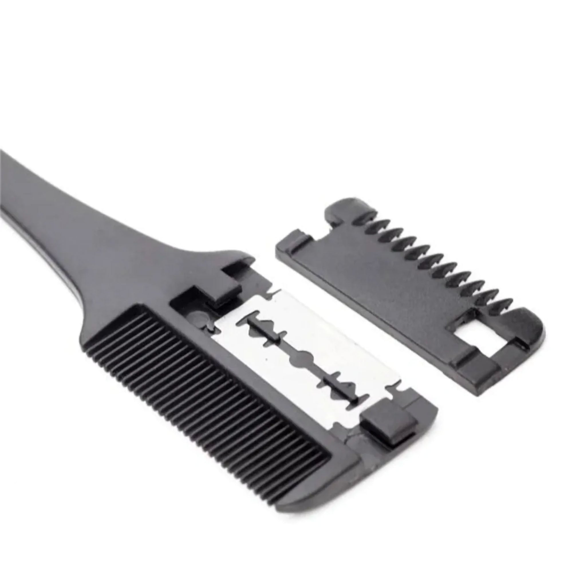 Eson - Thinning Styling Razor & Hair Cutting Comb