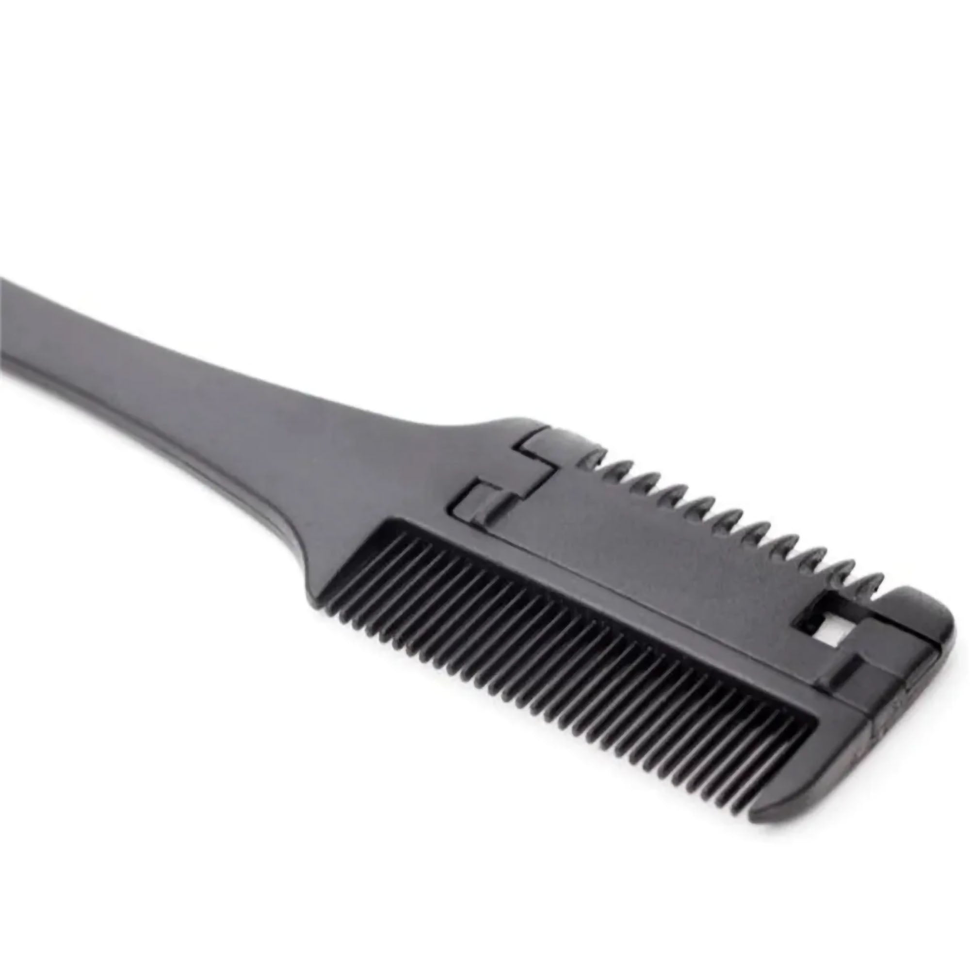 Eson - Thinning Styling Razor & Hair Cutting Comb