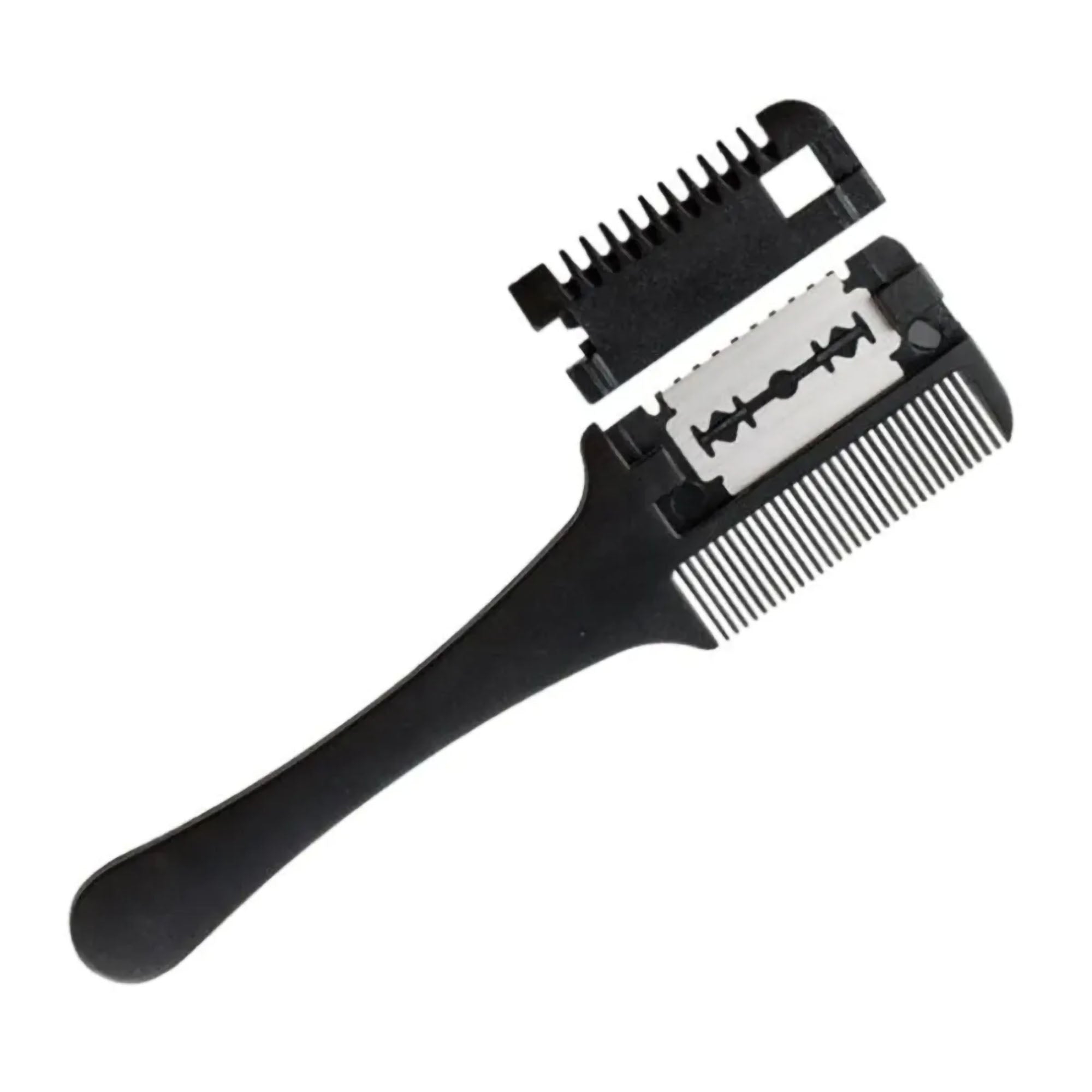 Eson - Thinning Styling Razor & Hair Cutting Comb