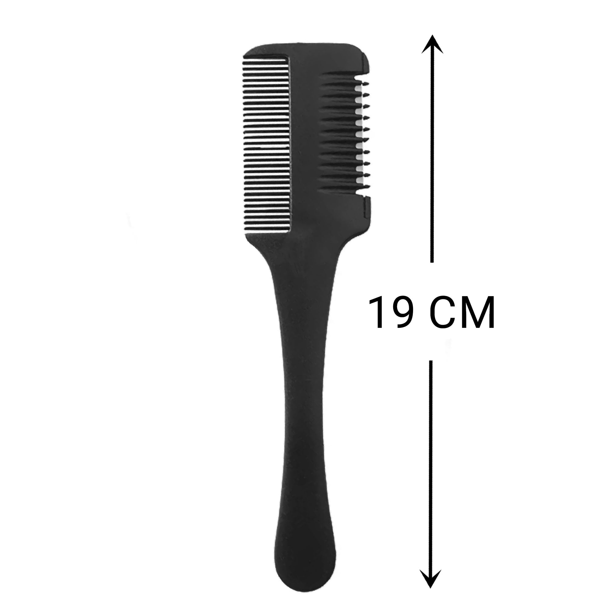 Eson - Thinning Styling Razor & Hair Cutting Comb