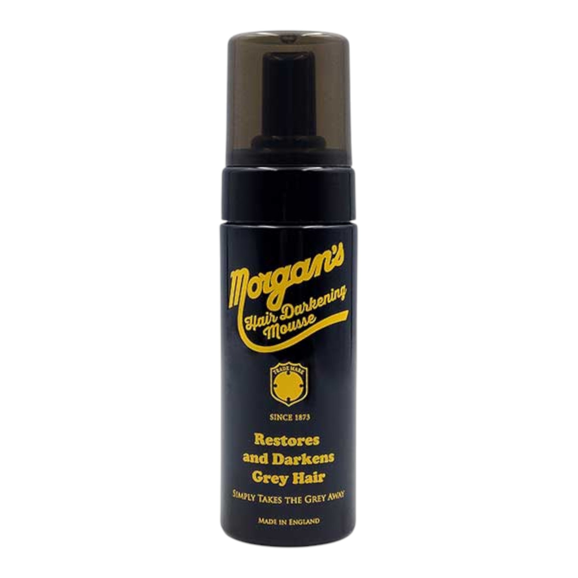 Morgan's - Hair Darkening Mousse 150ml