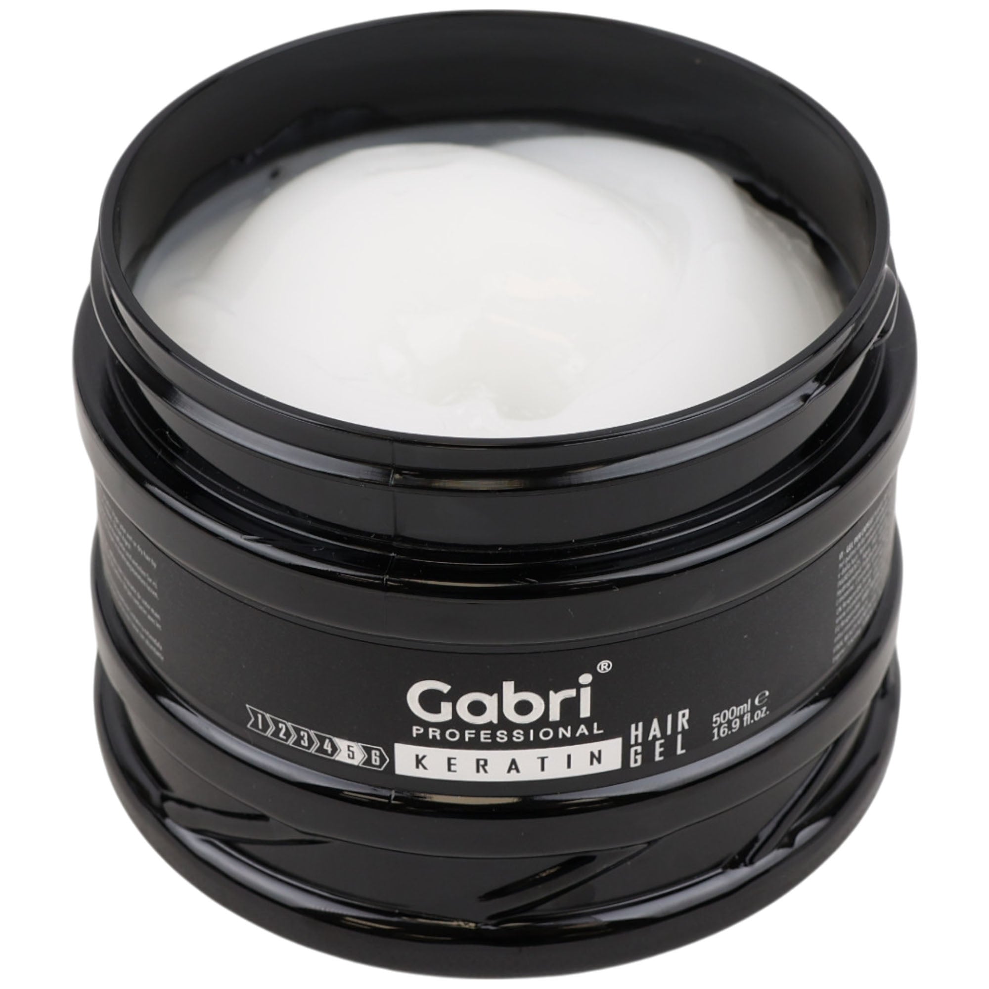 Gabri Professional - Hair Gel Keratin 500ml