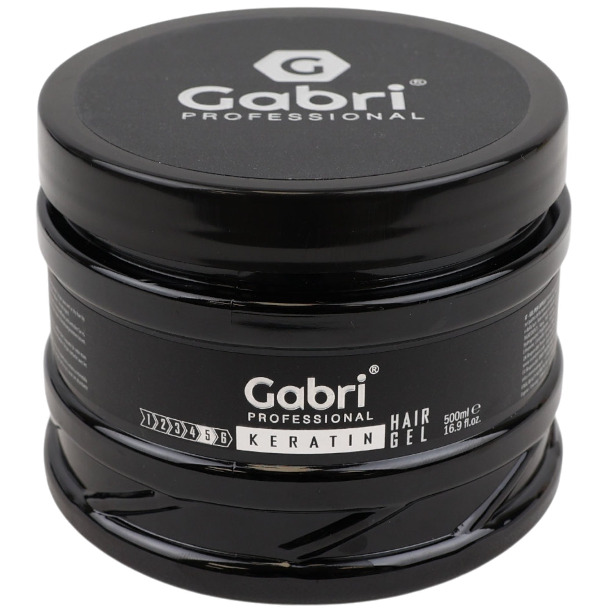 Gabri Professional - Hair Gel Keratin 500ml