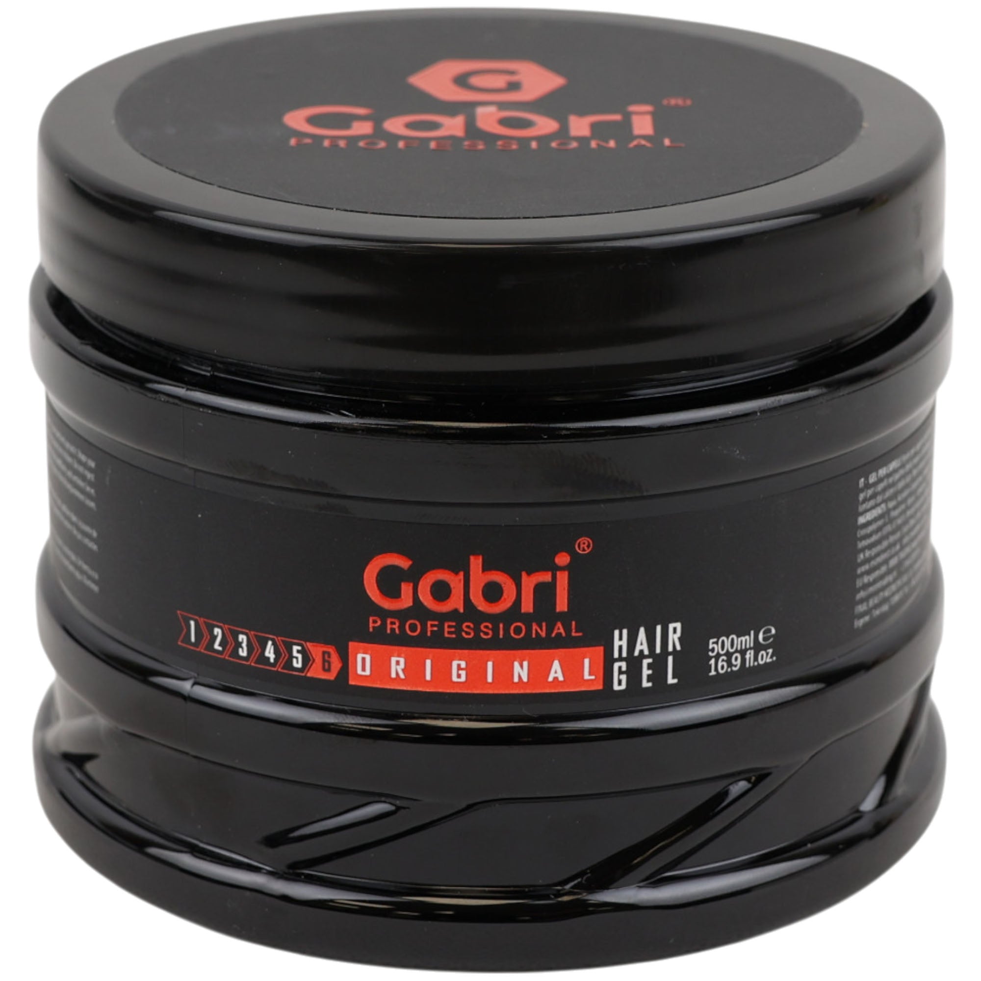 Gabri Professional - Hair Gel Original 500ml