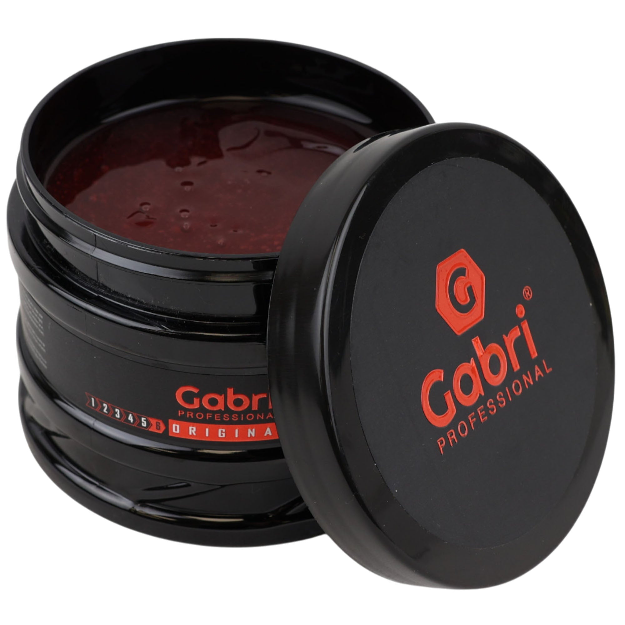 Gabri Professional - Hair Gel Original 500ml