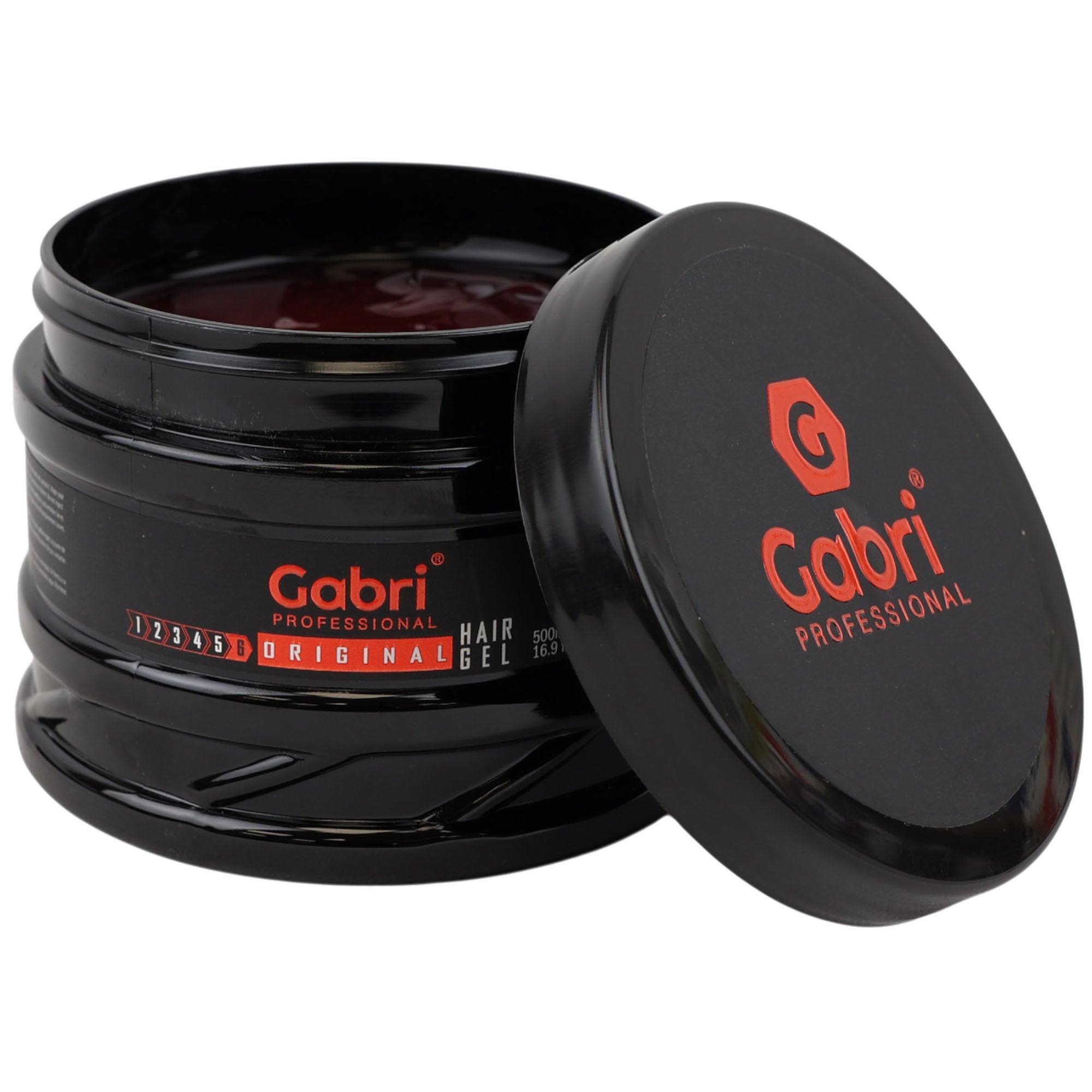 Gabri Professional - Hair Gel Original 500ml