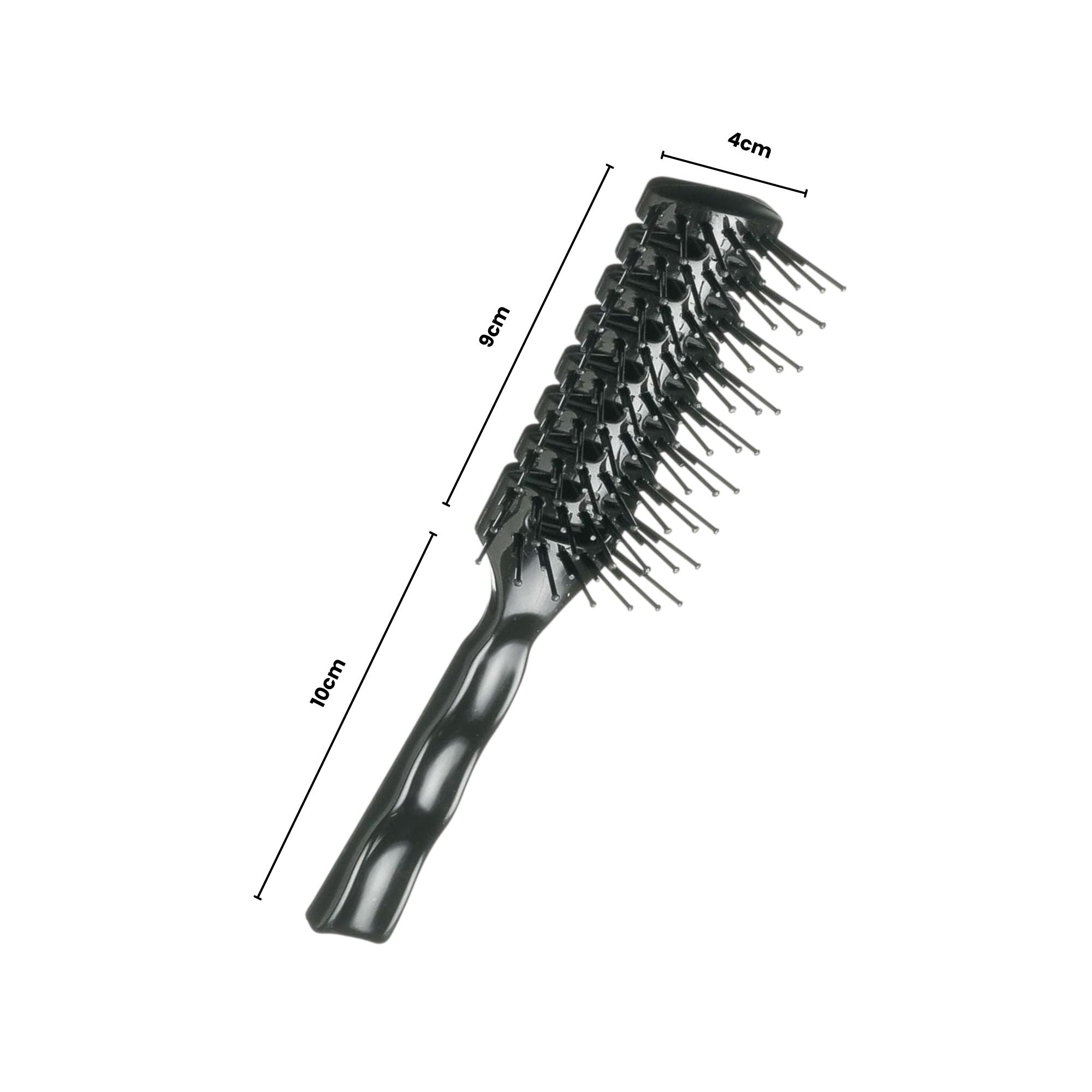 Hair Tools - Angle Free Vent Brush 19cm