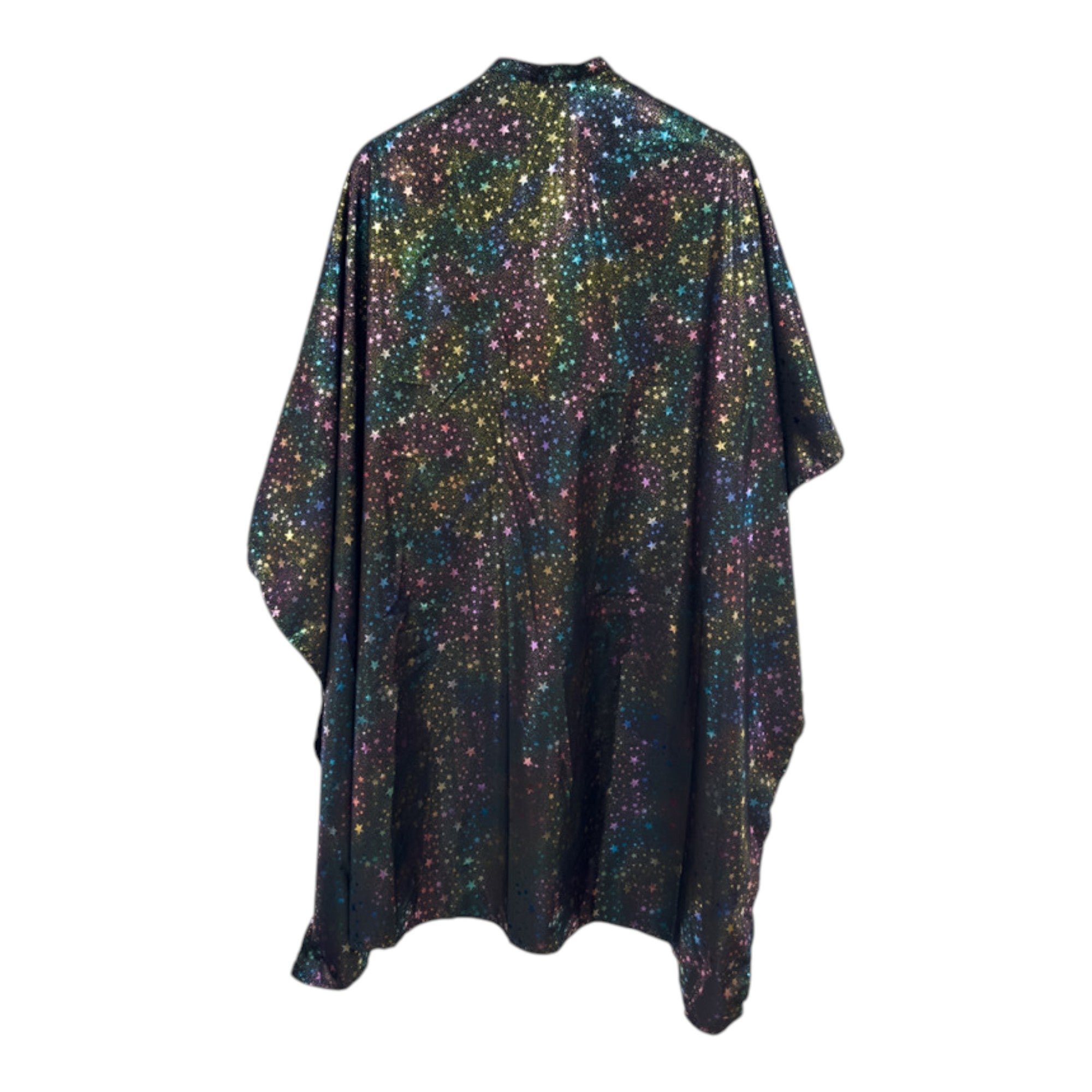 Hair Tools - Barber Hairdressing Sparkle Gown