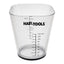Hair Tools - Non-Slip Peroxide Measure Jug 135ml