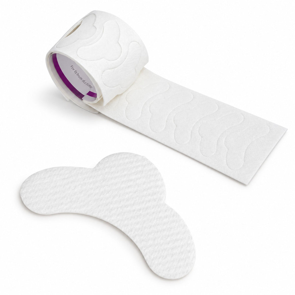 Hairwell - Eye Protecting Papers (Pack of 96)