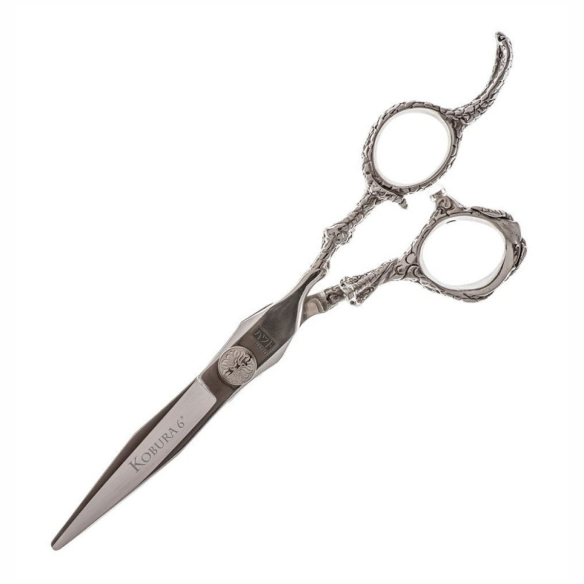 Scissors Ko Haito - Kobura Offset Scissors 6 Inch (16cm)