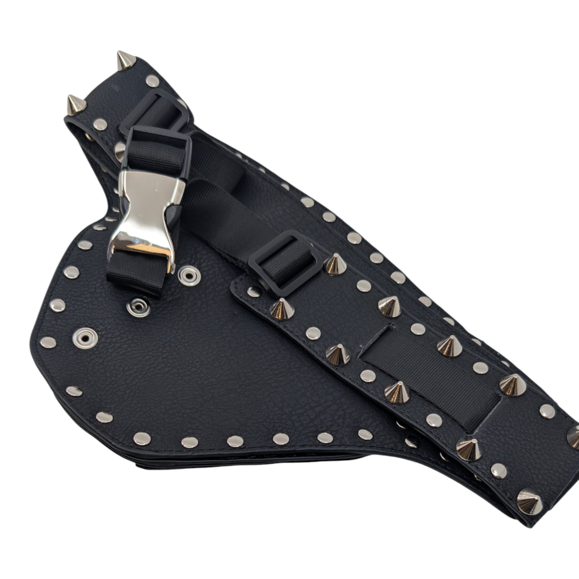 Haito - Studded Tool Belt