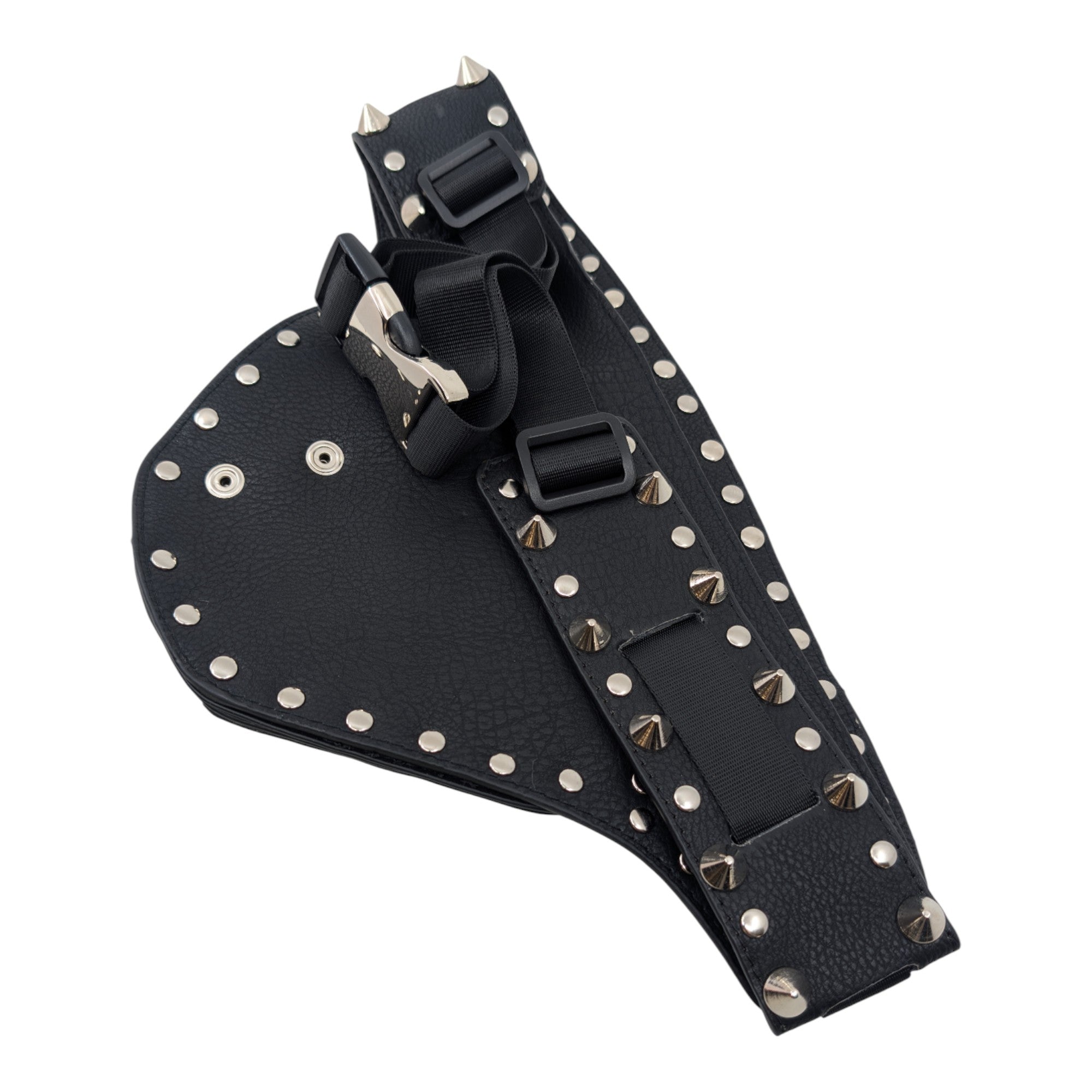 Haito - Studded Tool Belt