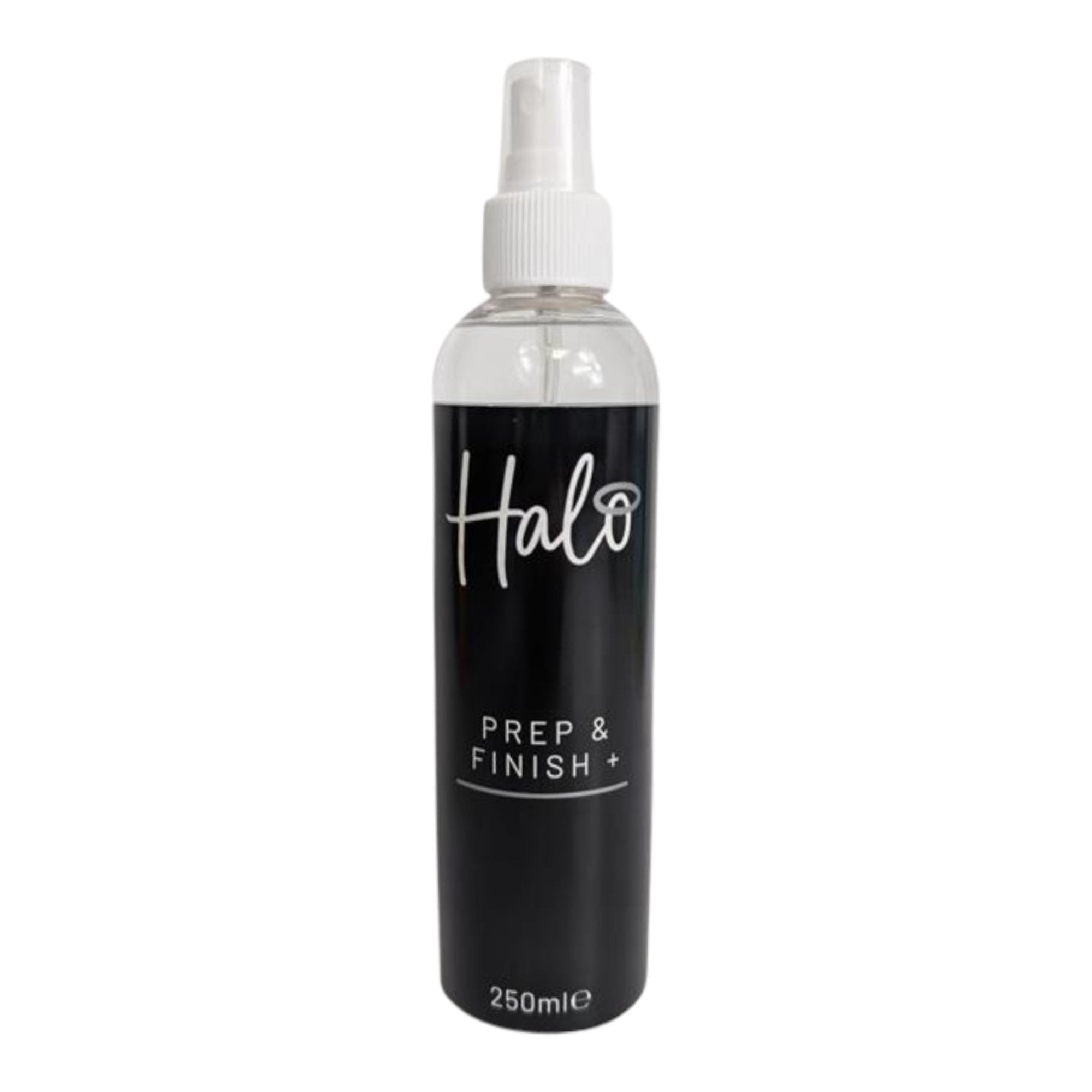 Halo - Prep & Finish Plus