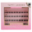 Tatti Lashes - Haute Couture Individual Lashes (10, 12 & 14mm)
