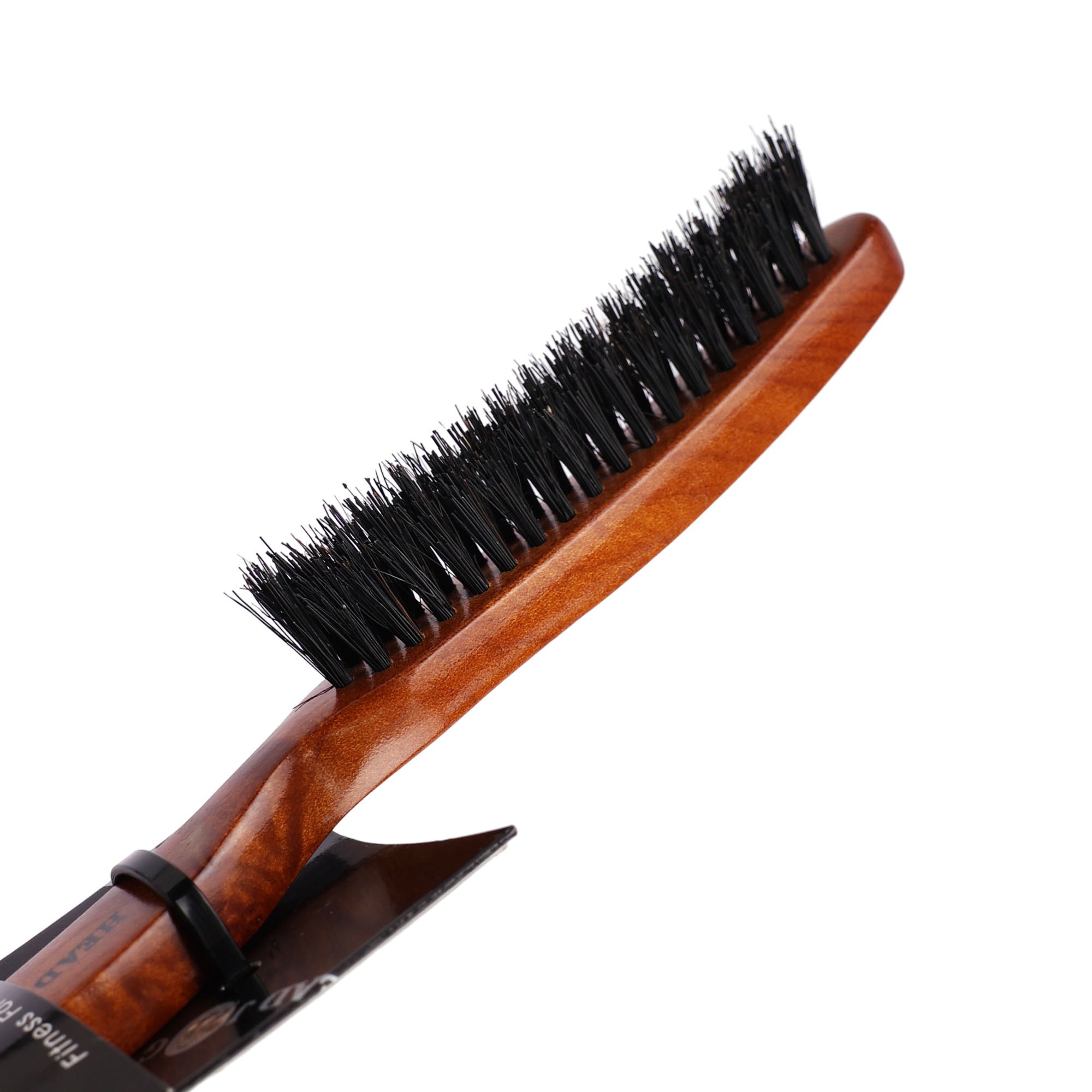 Head Jog - 103 Wooden Teasing Brush 24cm