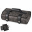 Head Jog - Barbers Tool Roll Charcoal