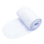 SalonServe - Headband Velcro Fixing White