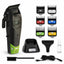 Kiepe - Hepike Nitrocut Hair Clipper 6371