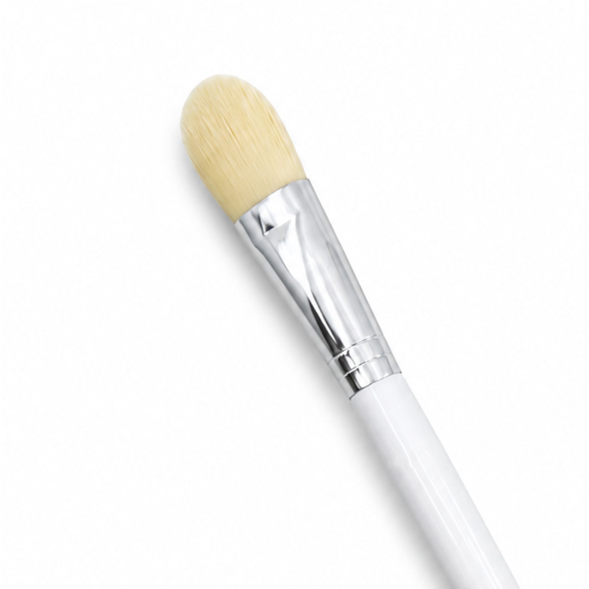 Hive - 8" Masking Brush for Facial Treatments