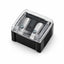 Hive - Double Black Pencil Sharpener