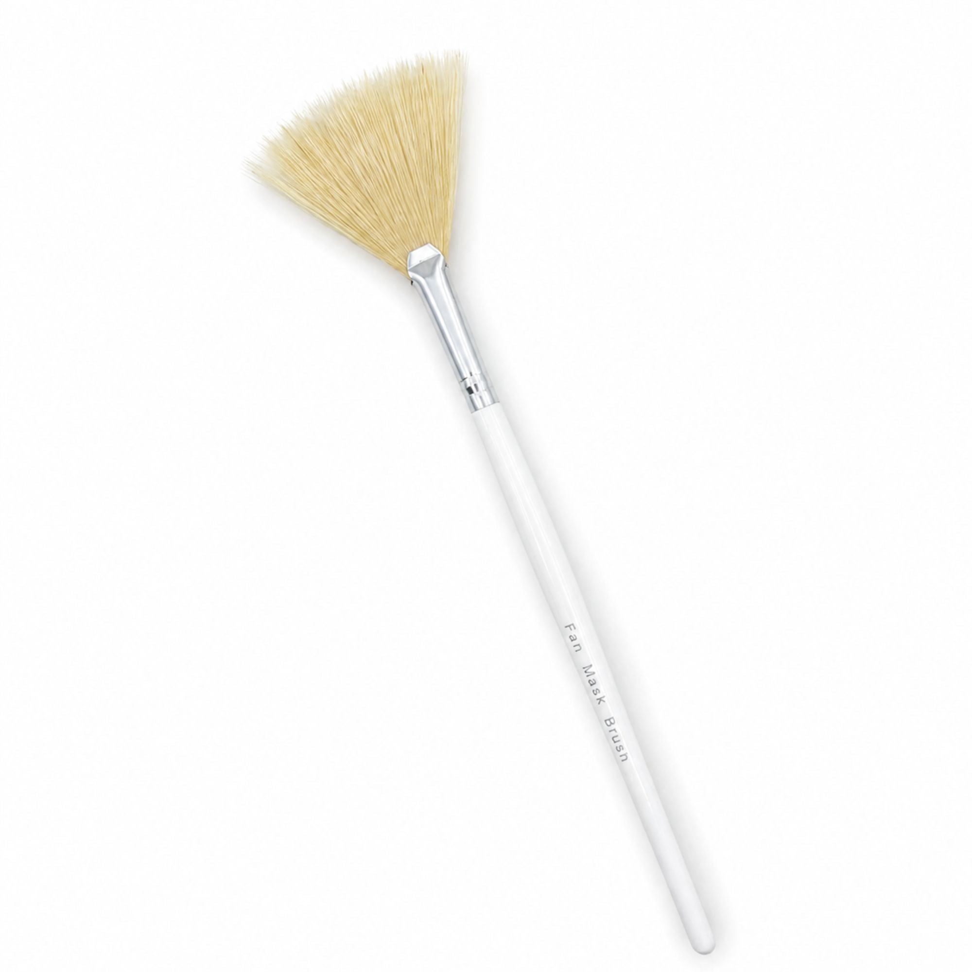 Hive - 8" Fan Mask Brush