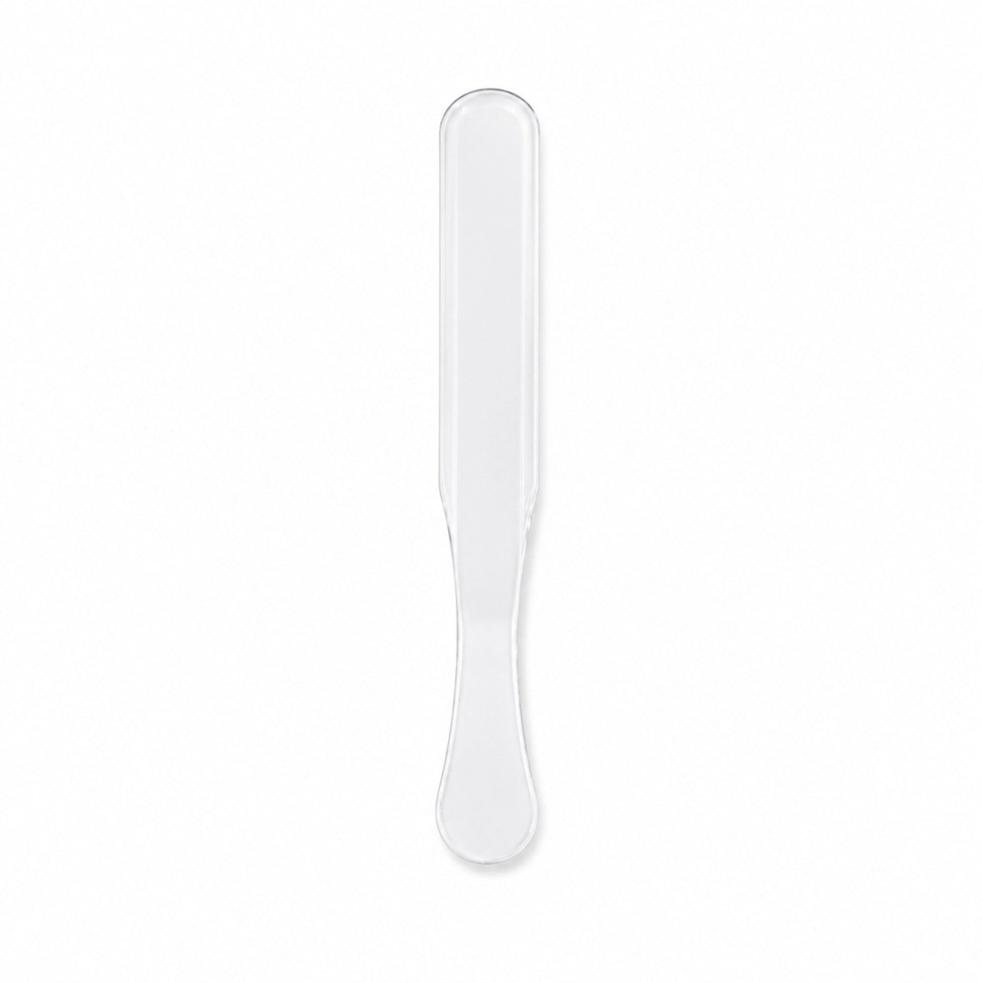 Hive - Solutions Clear Spatula 15cm