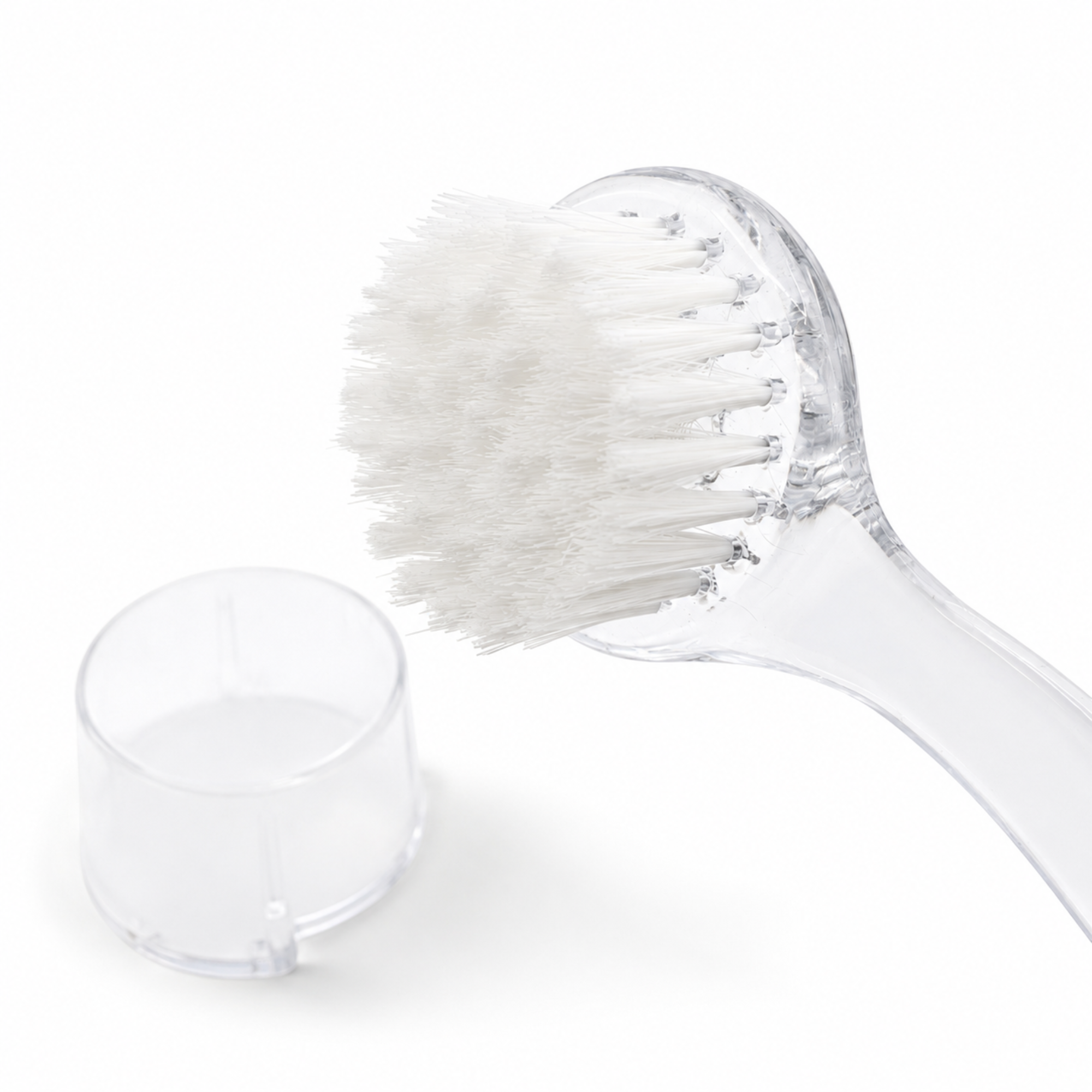 Hive - Solutions Facial Brush