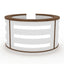 Alpeda - Hollywood Island Reception Desk