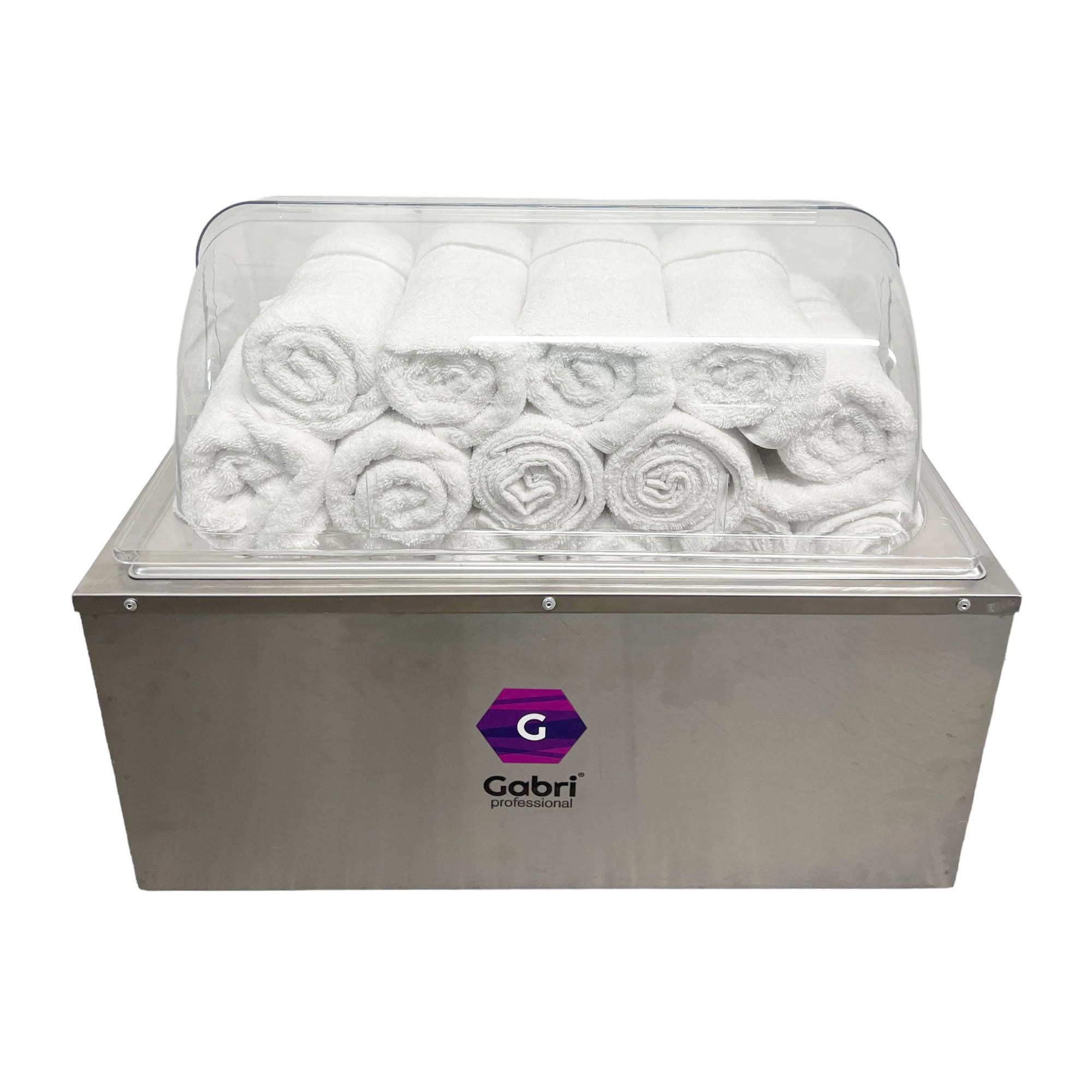 Gabri - Plastic Roller Cover For Hot Towel Warmer