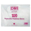 DMI Professional - Disposable Polythene Gloves 100s