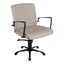 Alpeda - Icon Styling Chair (Black Finish)