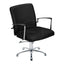 Alpeda - Icon Styling Chair (Nickel Finish)