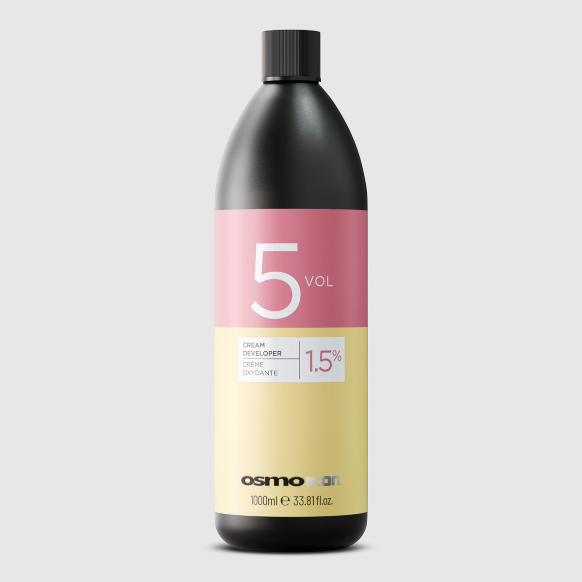 Osmo - Ikon Cream Developer 1.5% 5 Vol 1000ml