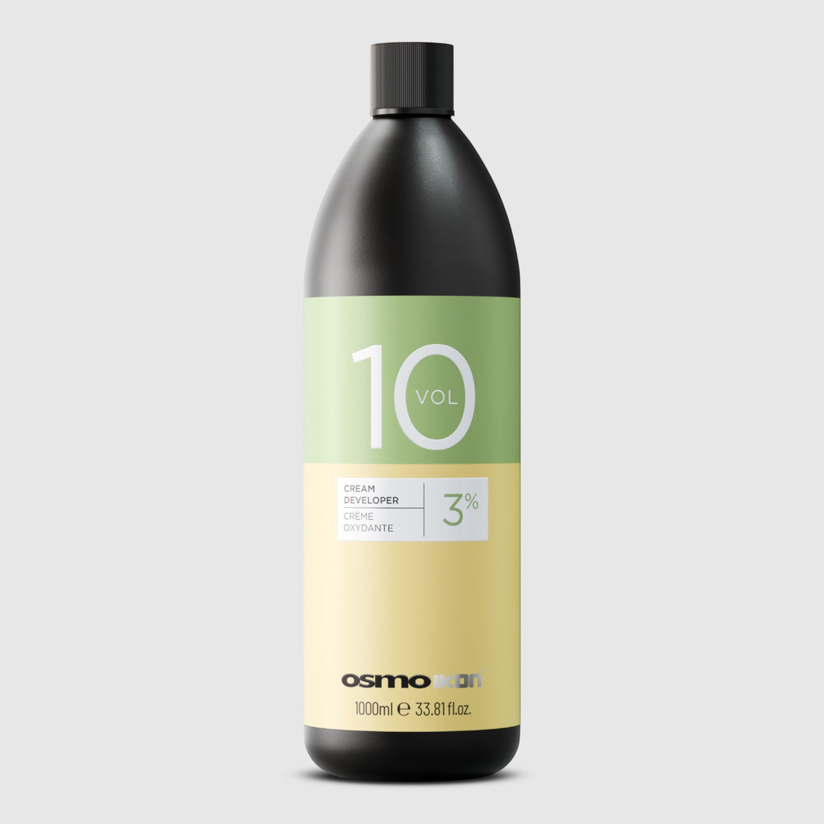 Osmo - Ikon Cream Developer 3% 10 Vol 1000ml