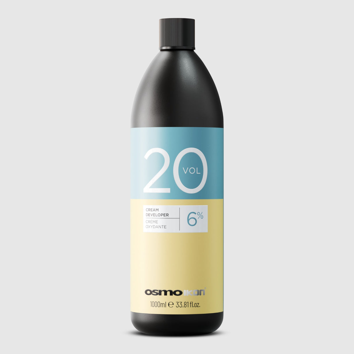 Osmo - Ikon Cream Developer 6% 20 Vol 1000ml