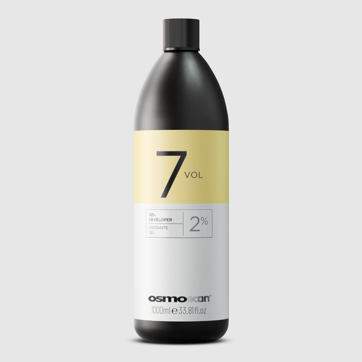 Osmo - Ikon Gel Developer 2% 7 Vol 1000ml