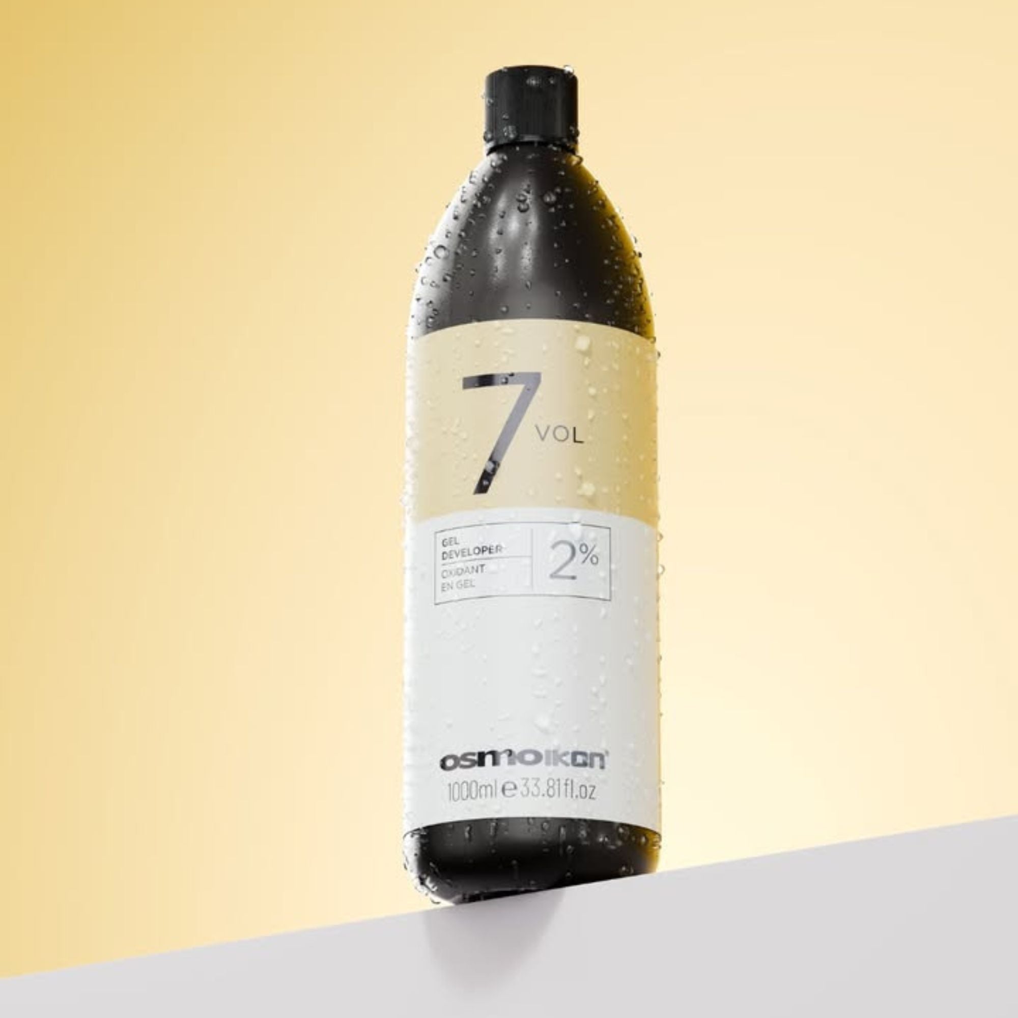 Osmo - Ikon Gel Developer 2% 7 Vol 1000ml