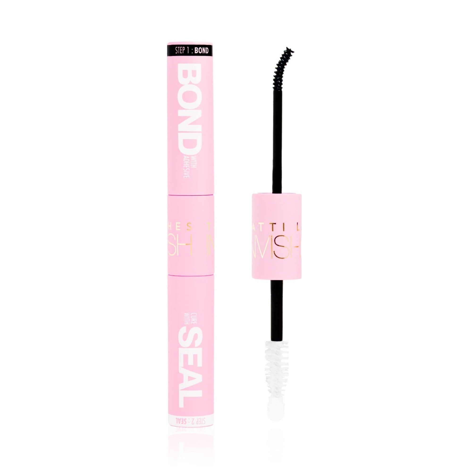 Tatti Lashes - Invisi-Lash Bond & Seal Glue 2x5g