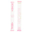 Tatti Lashes - Invisi-Lash Bond & Seal Glue Clear 2x5g
