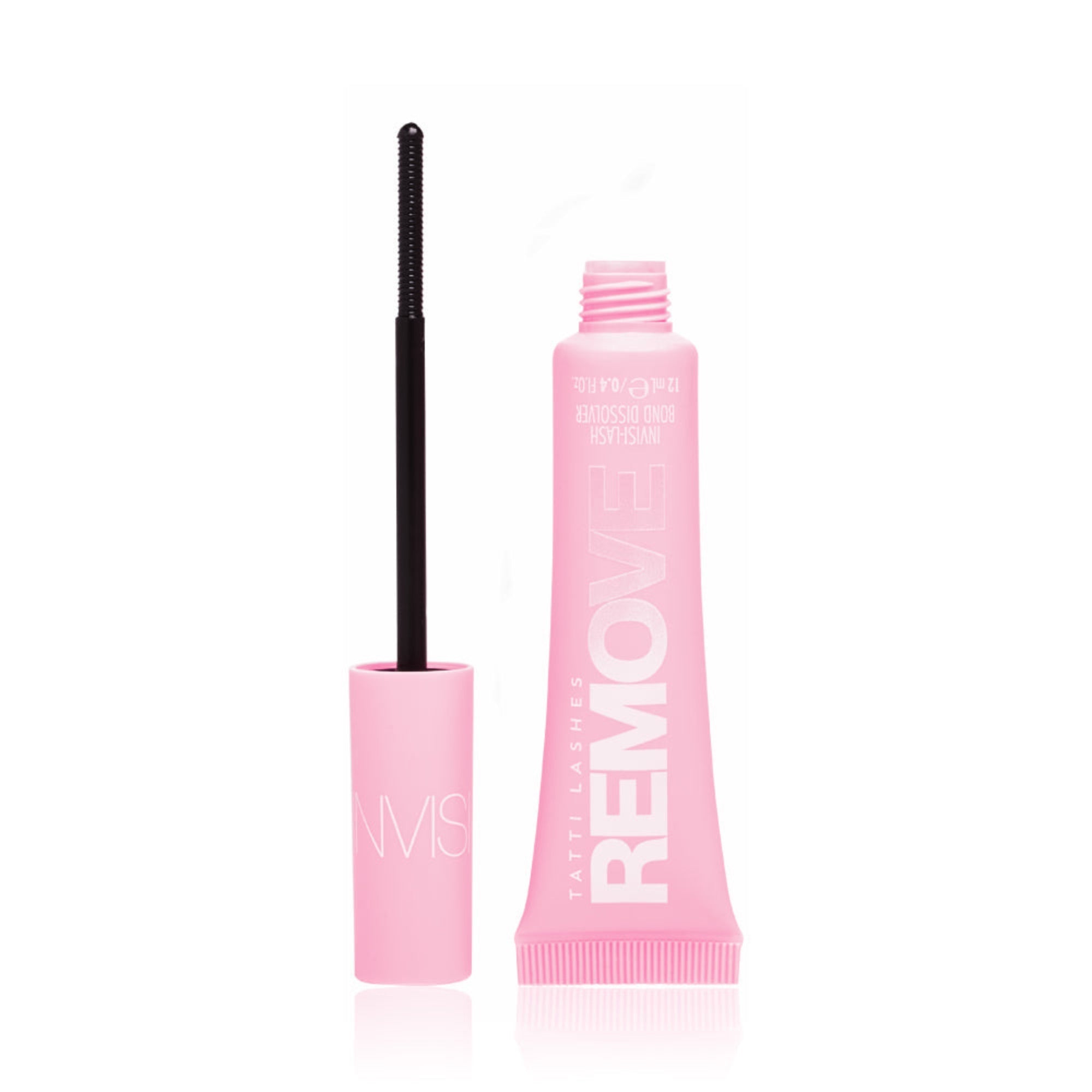 Tatti Lashes - Invisi-Lash Remover 12ml