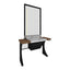 Alpeda - Iron Man Cb Barber Station