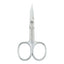 Curved Pointed Tip 3.5 Inch (9cm) 2039