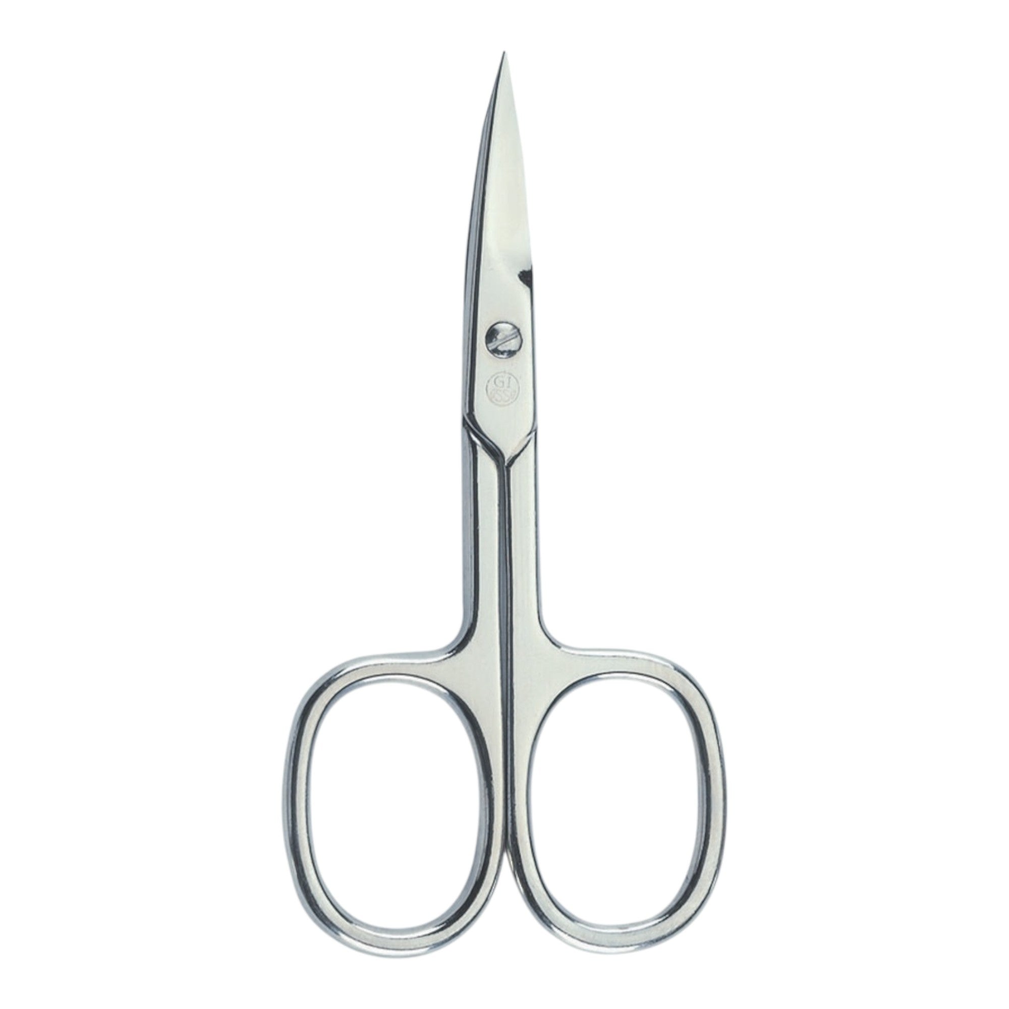 Kiepe - 2052 Nail Scissors Pointed Tip 3.5 Inch (9cm)